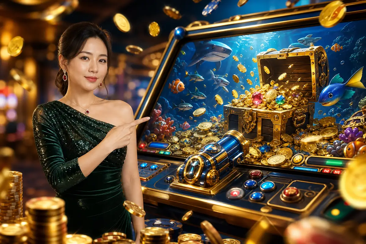 pp99 Baccarat Live Dealer ကစားနည်း