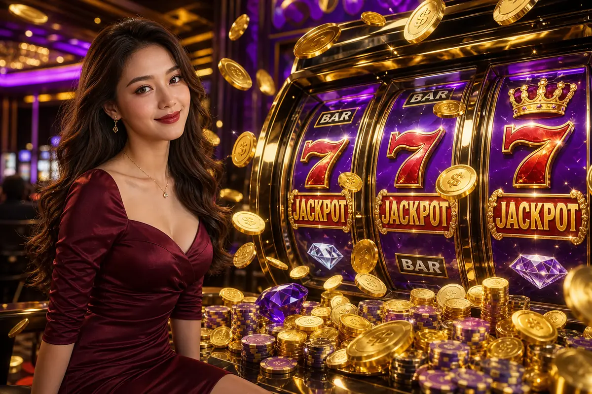 pp99 VIP Cashback Slots ကစားသမားများ