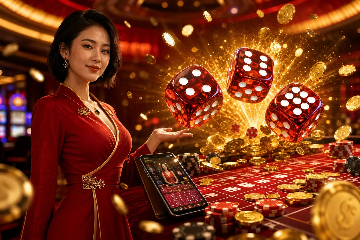 pp99 Baccarat Live Table ကစားနည်းလမ်း